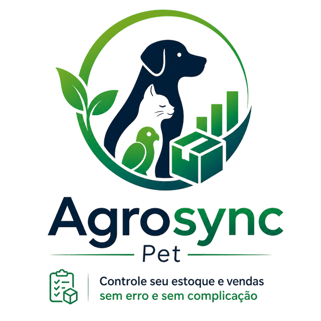 AgroSync Pet